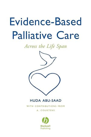 Evidence-Based Palliative Care: Across the Lifespan