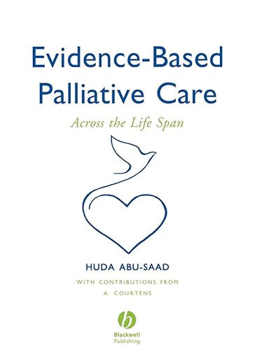 Evidence-Based Palliative Care: Across the Lifespan