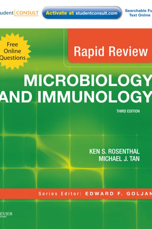 Rapid Review Microbiology and Immunology