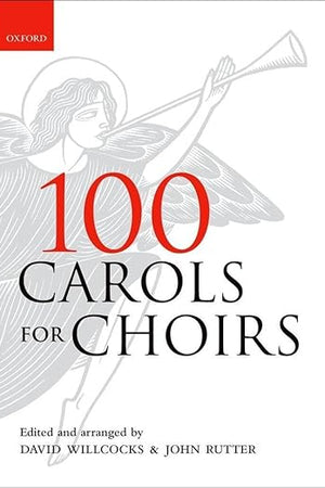 100 Carols for Choirs (. . . for Choirs Collections)