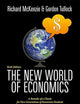 The New World of Economics: A Remake of a Classic for New Generations of Economics Students