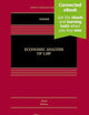 Economic Analysis of Law, Ninth Edition (Aspen Casebook)