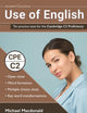 Use of English: Ten practice tests for the Cambridge C2 Proficiency (Cambridge C2 English)