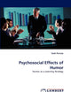 Psychosocial Effects of Humor: Humor as a Learning Strategy