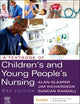 A Textbook of Children's and Young People's Nursing