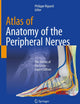 Atlas of Anatomy of the peripheral nerves: The Nerves of the Limbs – Expert Edition