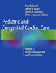 Pediatric and Congenital Cardiac Care: Volume 2: Quality Improvement and Patient Safety