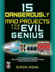 15 Dangerously Mad Projects for the Evil Genius