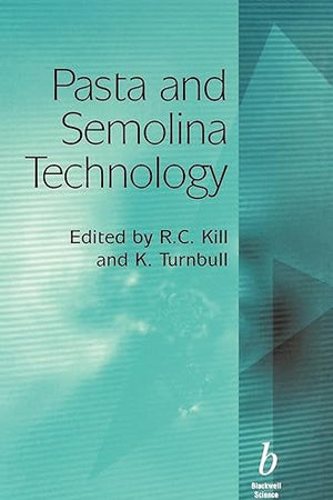 Pasta and Semolina Technology