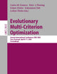 Evolutionary Multi-Criterion Optimization: Second International Conference, EMO 2003, Faro, Portugal, April 8-11, 2003, Proceedings (Lecture Notes in Computer Science, 2632)
