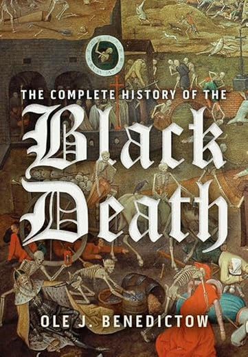 The Complete History of the Black Death