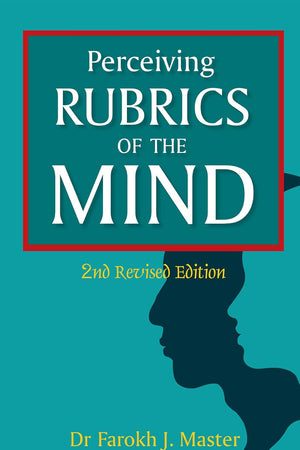 Perceiving Rubrics Of The Mind: 1