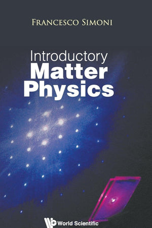 Introductory Matter Physics