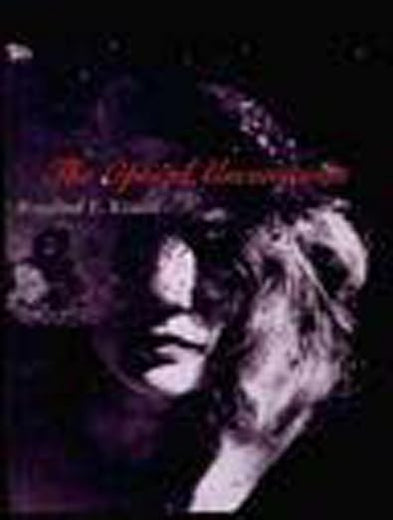 The Optical Unconscious (October Books)