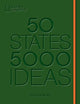 50 States, 5,000 Ideas Journal