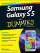 Samsung Galaxy S5 For Dummies (For Dummies Series)