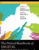 The Oxford Handbook of Digital Technologies and Mental Health (Oxford Library of Psychology)