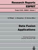 Data Fusion Applications: Workshop Proceedings Brussels, November 25, 1992 (Research Reports Esprit, 1)