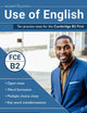 Use of English: Ten practice tests for the Cambridge B2 First