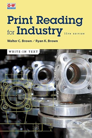Print Reading for Industry