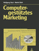 Computergestütztes Marketing (German Edition)