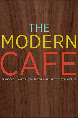 The Modern Cafe