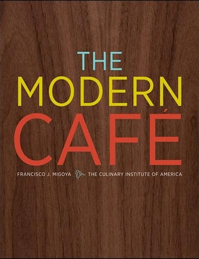 The Modern Cafe