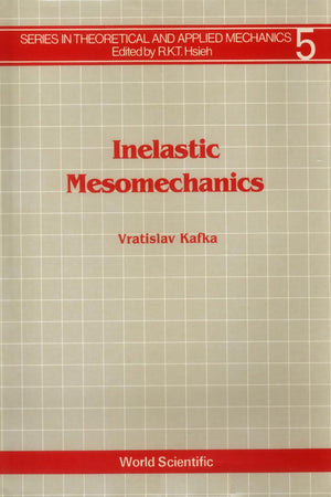 Inelastic Mesomechanics (Theoretical and Applied Mechanics)