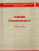Inelastic Mesomechanics (Theoretical and Applied Mechanics)