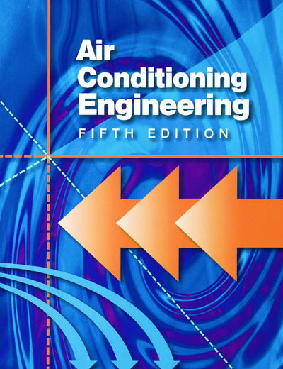 Air Conditioning Engineering