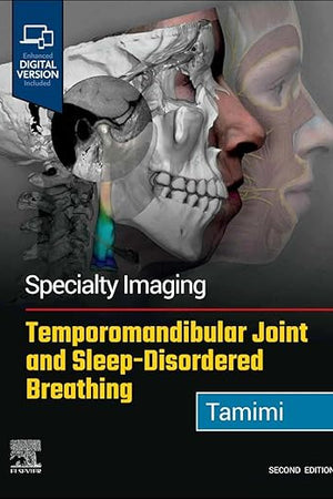 Specialty Imaging: Temporomandibular Joint and Sleep-Disordered Breathing