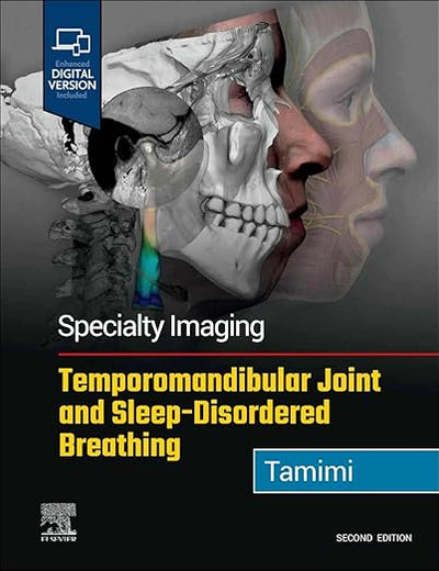 Specialty Imaging: Temporomandibular Joint and Sleep-Disordered Breathing