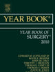 Year Book of Surgery 2010 (Volume 2010) (Year Books, Volume 2010)