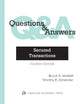 Questions & Answers: Secured Transactions