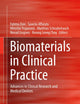 Biomaterials in Clinical Practice: Advances in Clinical Research and Medical Devices