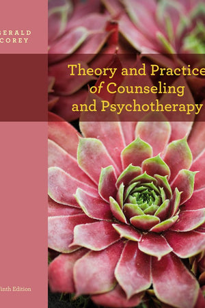 Theory and Practice of Counseling and Psychotherapy