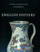 English Pottery (Fitzwilliam Museum Handbooks)