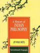 A History of Indian Philosophy (5 Vols.)