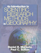An Introduction to Scientific Research Methods in Geography