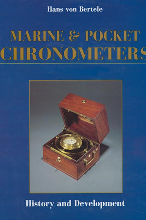 Marine and Pocket Chronometers