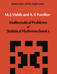 Mathematical Problems of Statistical Hydromechanics (Mathematics and its Applications, 9)