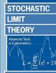 Stochastic Limit Theory: Advance Texts in Econometricicans (Advanced Texts in Econometrics)