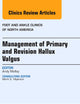 Management of Primary and Revision Hallux Valgus, An issue of Foot and Ankle Clinics of North America (Volume 19-2) (The Clinics: Orthopedics, Volume 19-2)