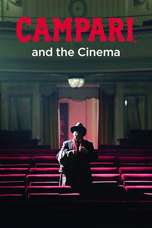 Campari and Cinema