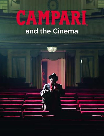 Campari and Cinema