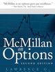 McMillan on Options (Wiley Trading)
