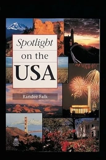 Spotlight on the USA