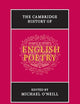 The Cambridge History of English Poetry