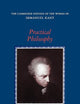 Practical Philosophy (The Cambridge Edition of the Works of Immanuel Kant)