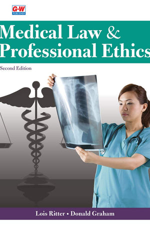 Medical Law & Professional Ethics